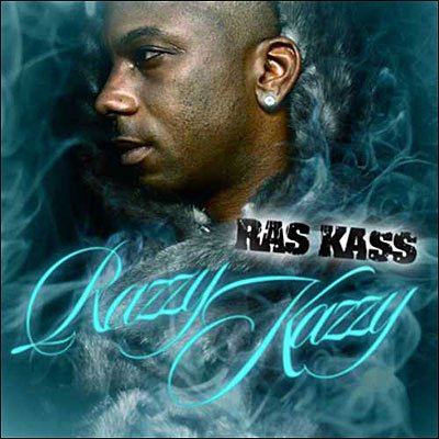 Razzy Kazzy - Ras Kass - Musik - FREQUENT - 0187245123081 - 27. März 2018