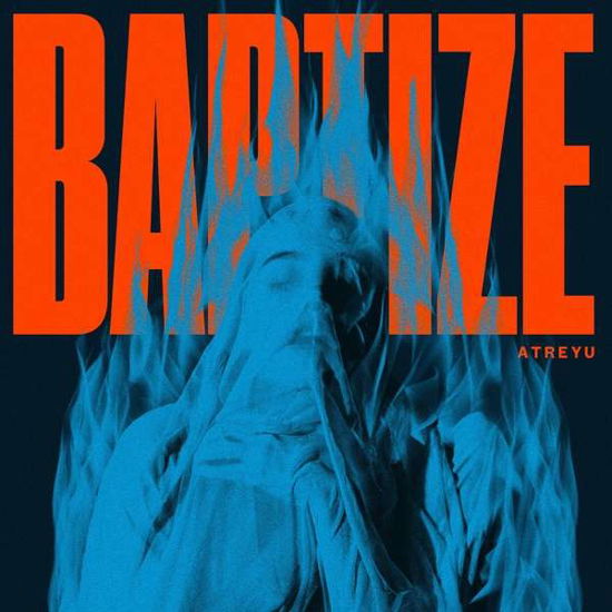 Atreyu · Baptize (CD) (2023)