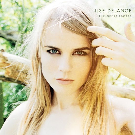 Great Escape - Ilse Delange - Música - MUSIC ON VINYL - 0602455207081 - 21 de julho de 2023