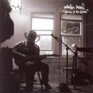 Cover for Wooden Wand · James &amp; the Quiet (CD) (2007)