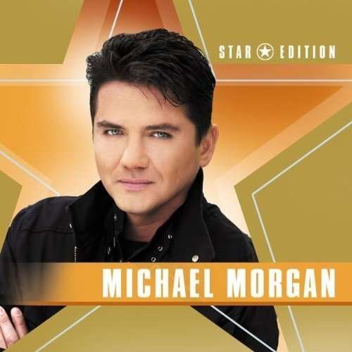 Cover for Michael Morgan · Star Edition (CD) (2009)