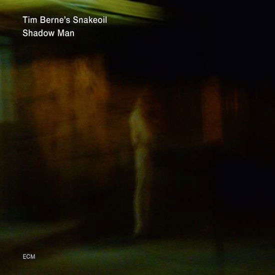 Shadow Man - Tim Berne - Muziek - JAZZ - 0602537477081 - 30 september 2013