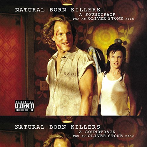 Natural Born Killers - Natural Born Killers / O.s.t. - Música - INTERSCOPE - 0602547418081 - 13 de noviembre de 2015