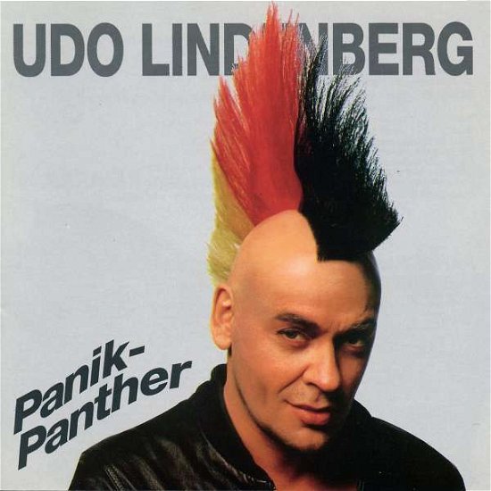 Udo Lindenberg - Panik-Panther - Udo Lindenberg - Musikk - POLYDOR - 0602567359081 - 13. september 2018