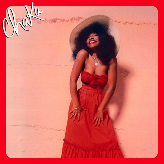 Cover for Chaka Khan · Chaka (LP) [Deluxe edition] (2024)