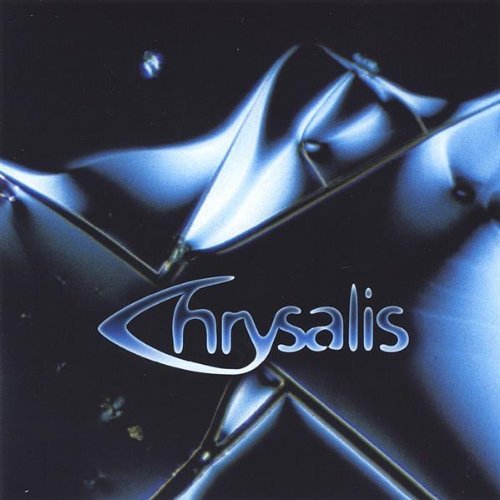Chrysalis EP - Chrysalis - Música - Chrysalis - 0614346014081 - 5 de julio de 2005