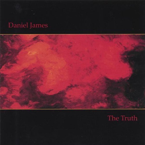 Cover for Daniel James · Truth (CD) (2006)