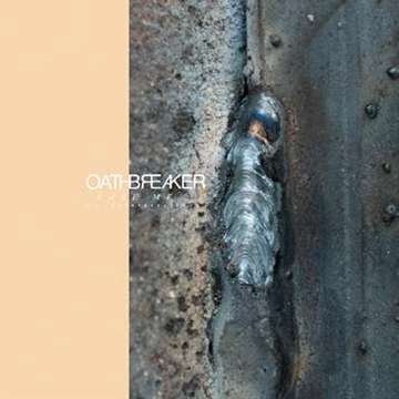 Cover for Oathbreaker · Ease Me &amp; 4 Interpretations (LP) (2020)