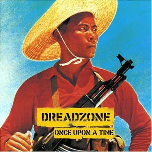 Once Upon a Time - Dreadzone - Musik - Function - 0823397621081 - 9. Dezember 2009