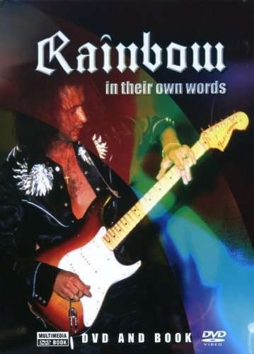 Cover for Rainbow · In Their Own Words (DVD) (2006)