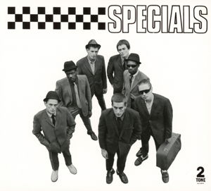 Cover for Specials (CD) [Special edition] (2017)