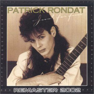 Just for Fun - Patrick Rondat - Música - POINT - 0826596030081 - 23 de outubro de 2006