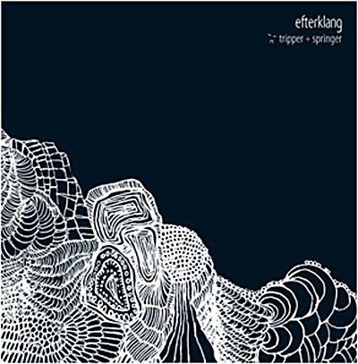 Tripper - Efterklang - Musiikki - The Leaf Label - 0843190000081 - maanantai 25. lokakuuta 2004