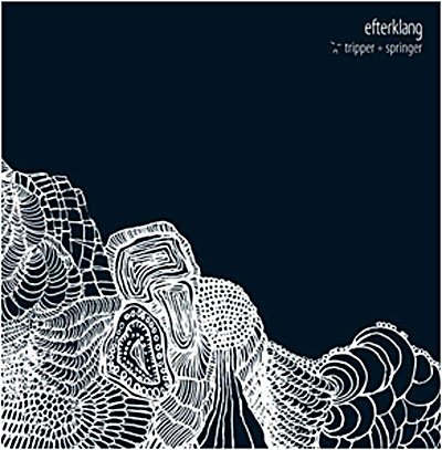Tripper - Efterklang - Musique - The Leaf Label - 0843190000081 - 25 octobre 2004