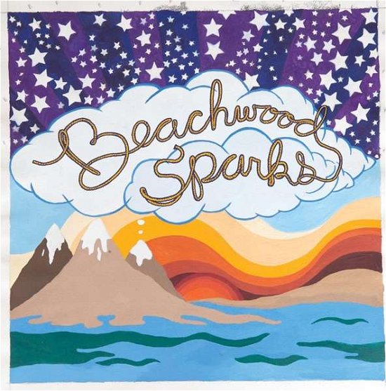 Cover for Beachwood Sparks · Beachwood Sparks 20th Anniversary Edition (LP) (2020)