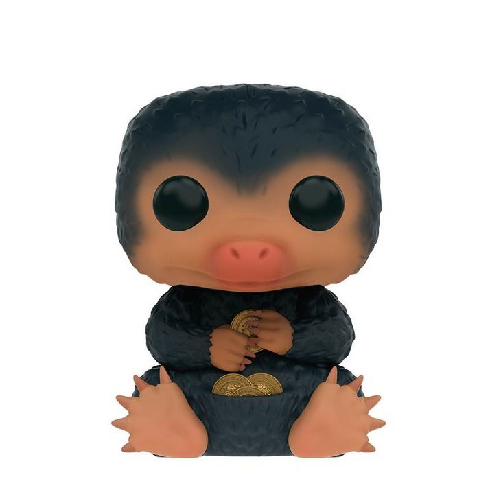 niffler funko pop