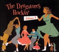 Drugstore's Rockin 3 -26t (CD) (2003)