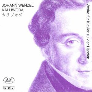 Werke Für Klavierduo ARS Production Klassisk - Klavierduo Takezawa / Sischka - Musik - DAN - 4011407974081 - 1. mai 2008