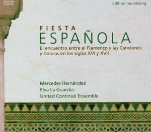 Cover for Ortizmarinpisador · Hernandezunited Continuo En (CD) (2005)