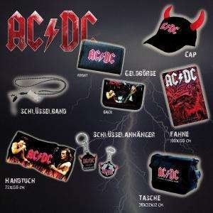 Cover for AC/DC · Merch Pack Mega (MERCH) (2010)