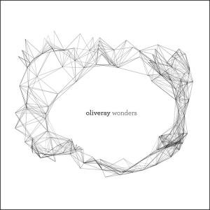 Cover for Oliveray · Wonders (LP) (2012)