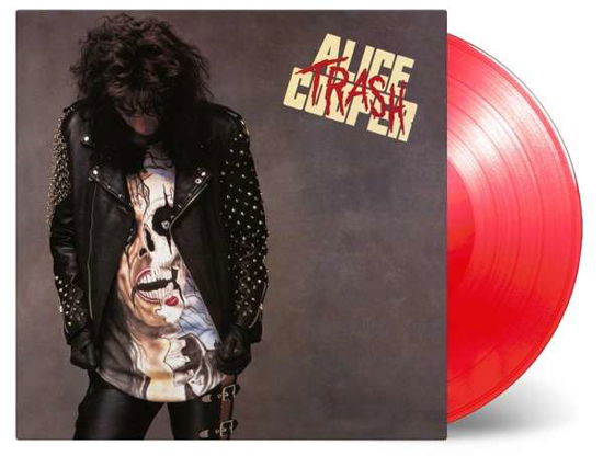 Trash-ltd. - Alice Cooper - Musikk - MUSIC ON VINYL - 4059251164081 - 21. juni 2019