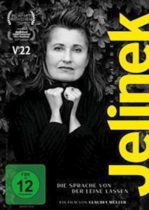 Elfriede Jelinek - Die Sprache von der Leine lassen - Movie - Filmes - Hoanzl - 4250128443081 - 
