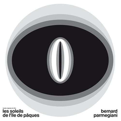 Les Soleis De L'ile De Paques/la Brulure De Mille Paques/la Brulure De Mille Soleils/ 140gr. Vinyl - Bernard Parmegiani - Musiikki - WRWTFWW - 4260544824081 - perjantai 31. elokuuta 2018