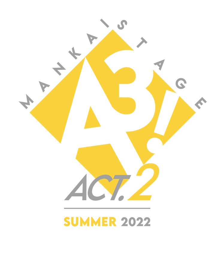 Educational Interests) · Mankai Stage[a3!]act2! -summer 2022- (MBD) [Japan  Import edition] (2023)