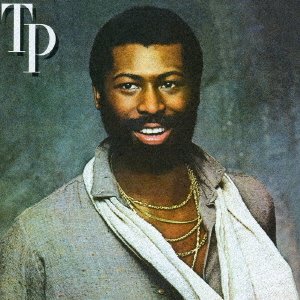 Cover for Teddy Pendergrass · Tp (CD) [Japan Import edition] (2016)