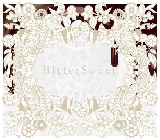 Bitter Sweet <limited> - Vistlip - Musik - MARVELOUS INCORPORATED - 4535506012081 - 29. marts 2017