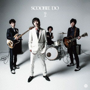 Cover for Scoobie Do · Kesshou (CD) [Japan Import edition] (2014)