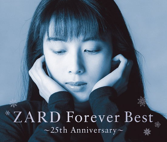 Cover for Zard · Zard Forever Best-25th Anniversary- &lt;limited&gt; (CD) [Japan Import edition] (2017)