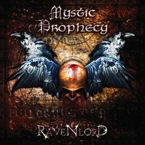 Cover for Mystic Prophecy · Ravenlord (CD) [Japan Import edition] (2011)