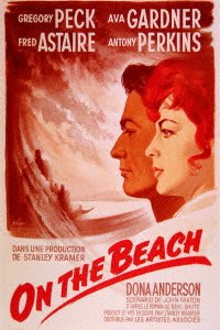On the Beach - Gregory Peck - Musik - TC ENTERTAINMENT INC. - 4571519920081 - 4. august 2023