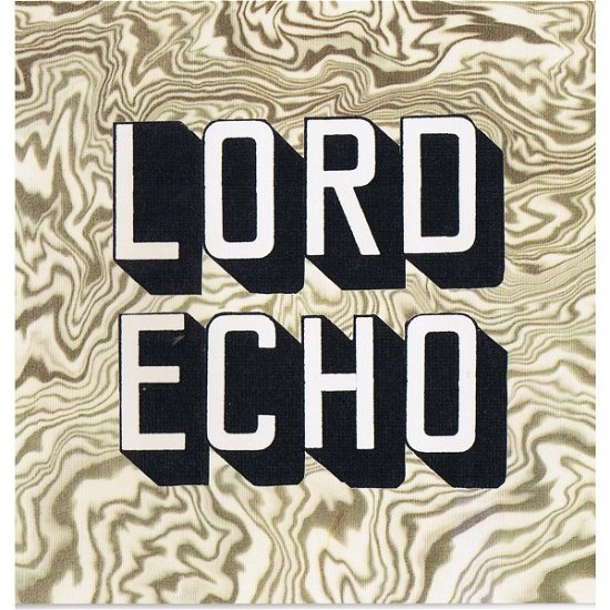 Cover for Lord Echo · Melodies &lt;limited&gt; (CD) [Japan Import edition] (2014)