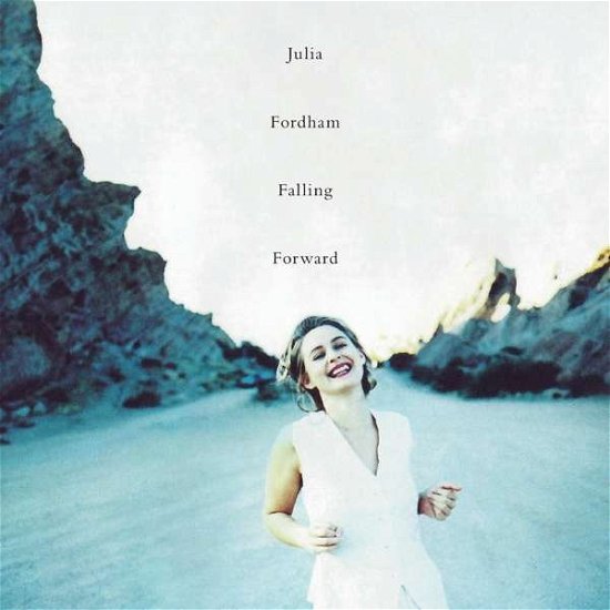 Cover for Julia Fordham · Falling Forward: 2Cd Deluxe Edition (CD) [Expanded Deluxe edition] (2017)