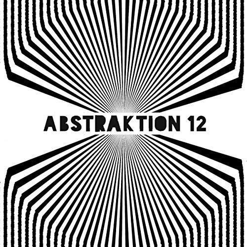 Six By Seven  Abstraktion 12 - Six By Seven  Abstraktion 12 - Musik - Moovies - 5060366786081 - 2010