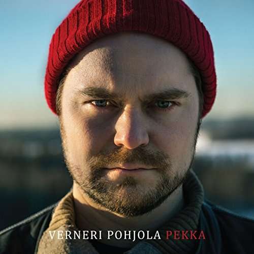 Cover for Verneri Pohjola · Pekka (LP) (2017)