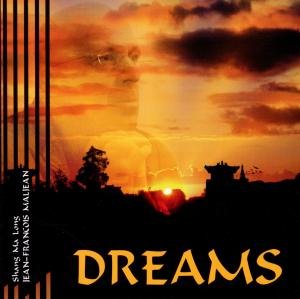 Cover for Maljean Jean-franois · Dreams (CD) (2012)