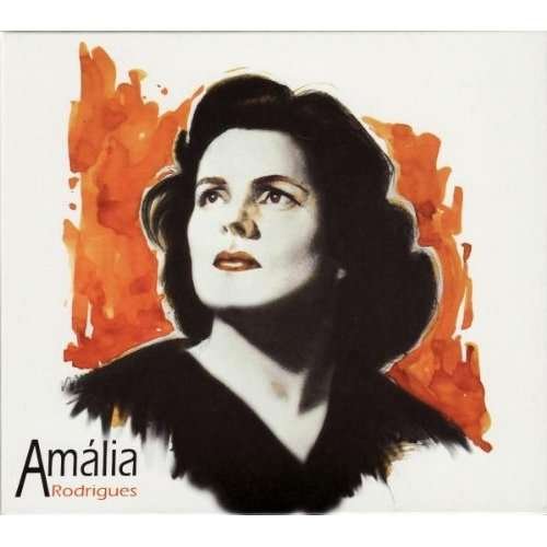 Patrimonio - Amalia Rodrigues - Musik - CNM - 5606265003081 - 18. Dezember 2012