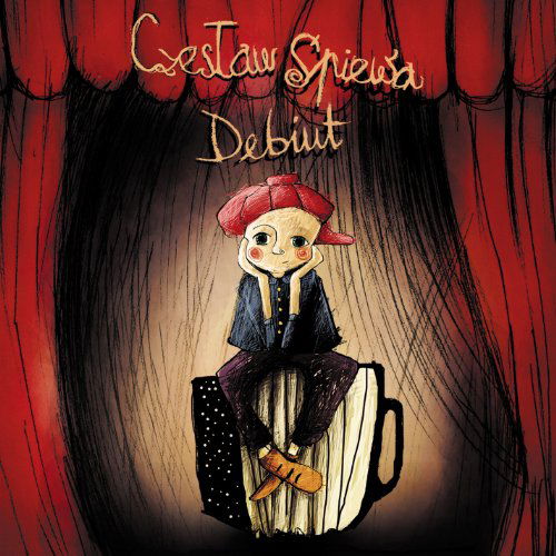 Cover for Czeslaw Spiewa · Debiut (CD) (2011)