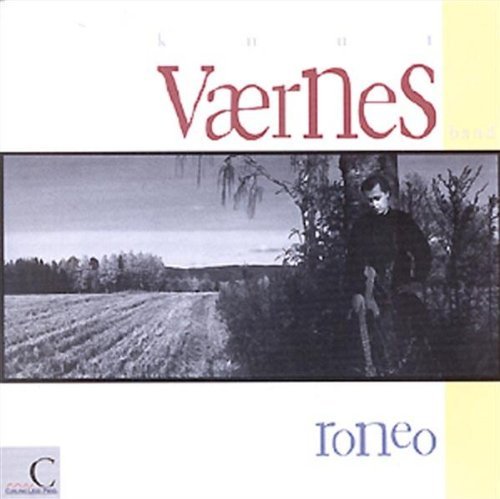 Cover for Knut -Band- Vaernes · Roneo (CD) (2007)