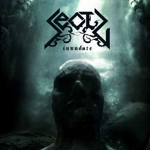 Cover for Sectu · Inundate (CD) (2011)