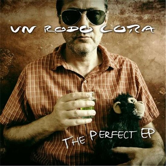 Perfect EP - Un Rodo Cora - Musik - BELPID RECORDS - 7320470187081 - 24. März 2014