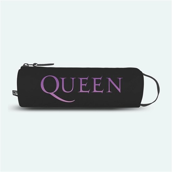 Cover for Queen · Logo (Pencil Case) (MERCH) (2019)
