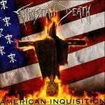 Cover for Christian Death · American Inquisition (LP) [Picture Disc edition] (2007)
