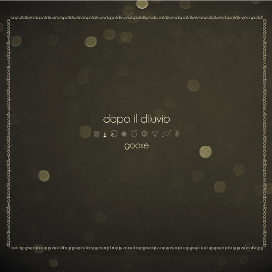 Cover for Goose  · Dopo Il Diluvio (CD)