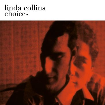 Cover for Linda Collins · Choices (LP) (2024)