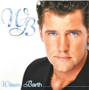 Cover for Willem Barth · Wb (CD) (2010)